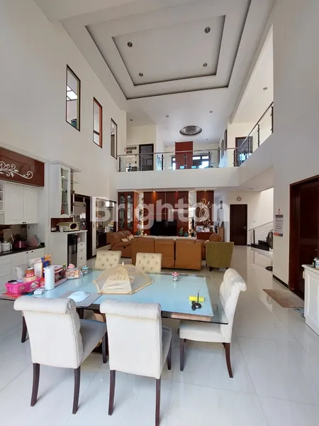 image RUMAH SIAP HUNI 2 LANTAI ARAYA 1 SURABAYA TIMUR (1)