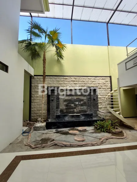 image RUMAH SIAP HUNI 2 LANTAI ARAYA 1 SURABAYA TIMUR (7)