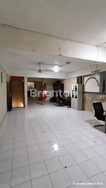 image JUAL RUKO 4 LT DI NAGOYA SQUARE, SIAP PAKAI (5)