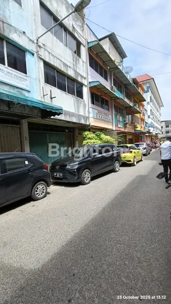 image JUAL RUKO 4 LT DI NAGOYA SQUARE, SIAP PAKAI (2)