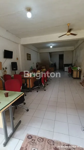 image JUAL RUKO 4 LT DI NAGOYA SQUARE, SIAP PAKAI (3)