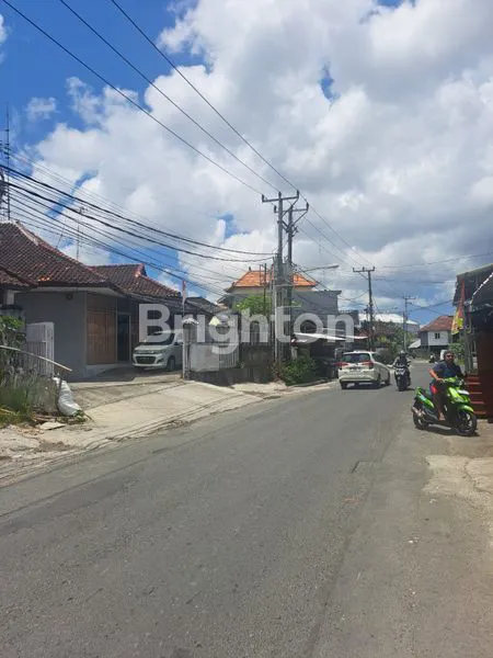 image SEWA RUMAH DI KEBO IWA DENPASAR UTARA  (3)