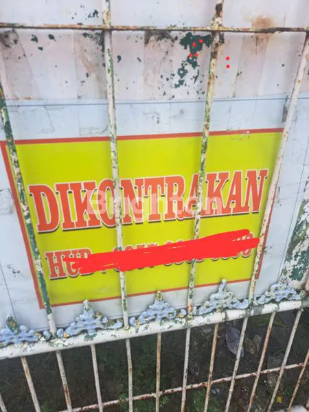 image SEWA RUMAH DI KEBO IWA DENPASAR UTARA  (4)