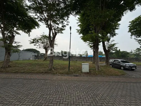 image KAVLING STRATEGIS DEKAT SEKOLAH & TOL (1)