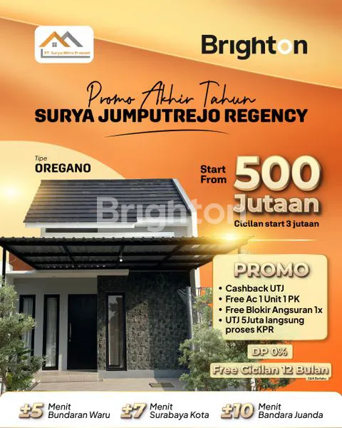 image DIJUAL RUMAH BARU (1)