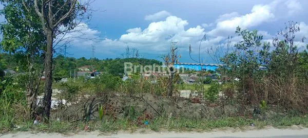 image LAHAN STRATEGIS 1.200M² DI JL TPU TAMPAN (2)