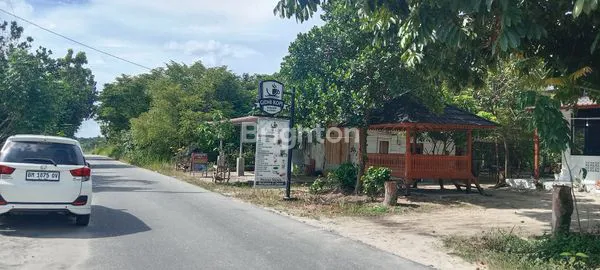 image LAHAN STRATEGIS 1.200M² DI JL TPU TAMPAN (4)