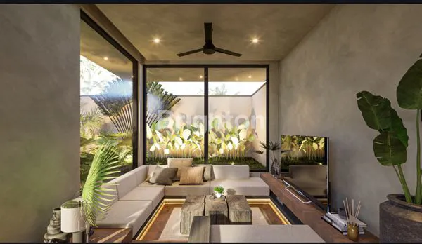 image VILLA MEWAH 3+1 KM DI UMALAS, LT 150M² (4)