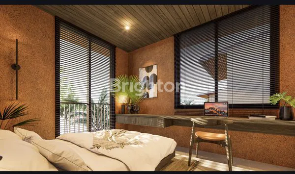 image VILLA MEWAH 3+1 KM DI UMALAS, LT 150M² (8)