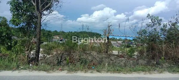image LAHAN STRATEGIS 1.200M² DI JL TPU TAMPAN (6)