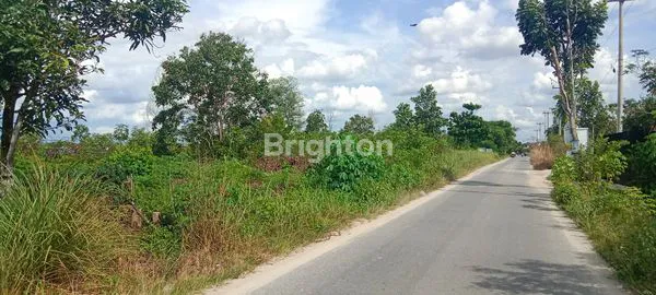 image LAHAN STRATEGIS 1.200M² DI JL TPU TAMPAN (3)