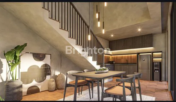 image VILLA MEWAH 3+1 KM DI UMALAS, LT 150M² (5)