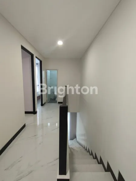 image DIJUAL RUMAH BARU HARGA 800JUTAAN DI PERUMAHAN BARU MEDOKAN AYU, RUNGKUT, SURABAYA - CICILAN MURAH, FREE BIAYA & BONUS LANGSUNG MOTOR HONDA BEAT! (7)