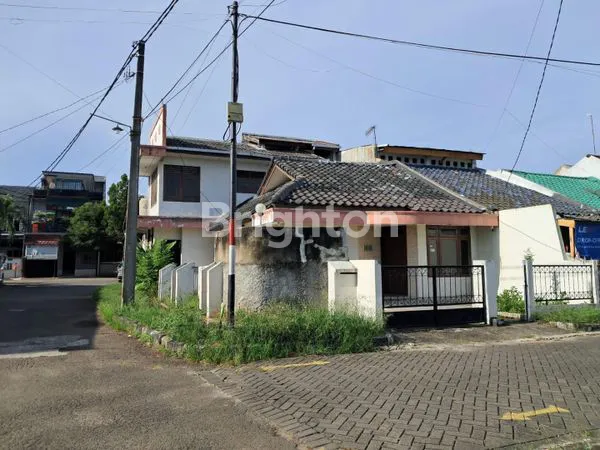 Gambar Property JUAL RUMAH HOOK HARAPAN INDAH