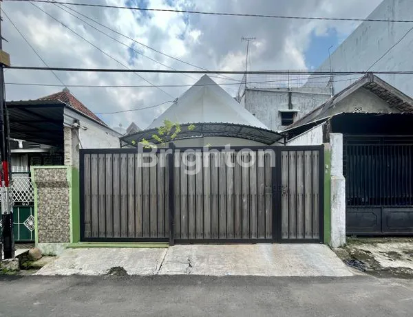 image RUMAH RANGKAH TERAWAT, DEKAT RAYA KAPAS KRAMPUNG (1)