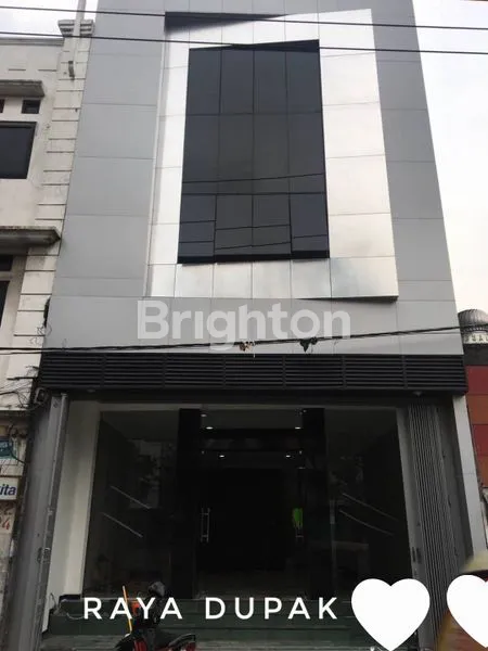 image  RUKO DUPAK SEDERETAN PASAR TURI (1)