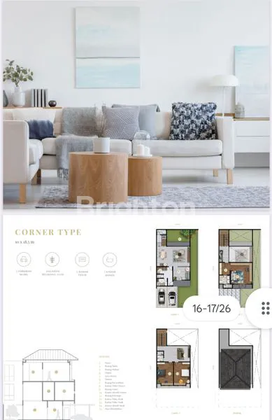 image VILLA PANTAI MUTIARA BREZZA (4)