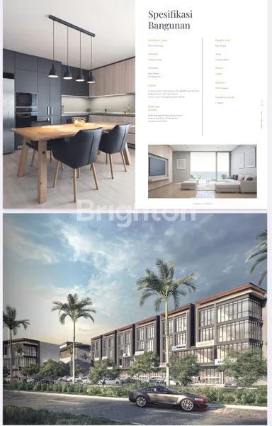 image VILLA PANTAI MUTIARA BREZZA (2)