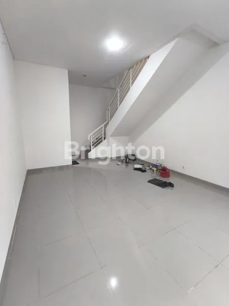 image RUKO 2 LANTAI DI CBD PALING RAMAI DI GADING SERPONG  (1)