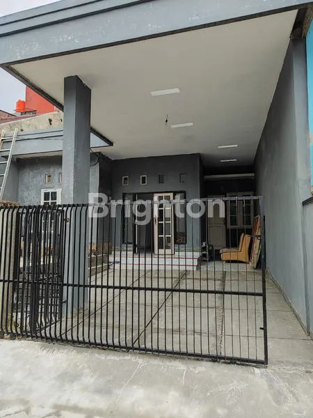 image DIJUAL RUMAH SUDAH RENOV  (1)