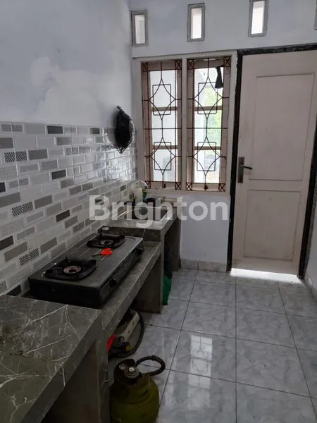 image DIJUAL RUMAH SUDAH RENOV  (5)