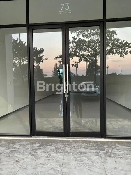 RUKO STRATEGIS KAWASAN KOMERSIL KARAWANG