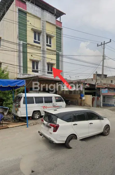 image 2 RUKO GANDENG LETDA SUJONO (3)