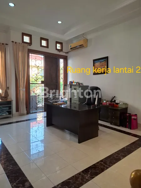 image RUMAH BESAR BAGUS 5 BR FULLY FURNISHED RAPI SIAP HUNI DI KELAPA GADING (5)