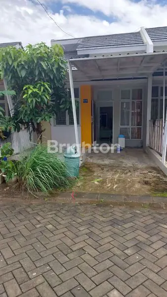 RUMAH FURNISHED SIAP HUNI DI ROYAL SENTRALAND BTP