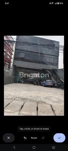 RUKO SIAP USAHA, LOKASI PREMIUM BEKASI BARAT