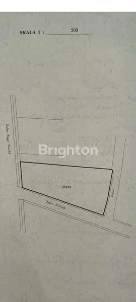 LAHAN PREMIUM CONDET, AKSES MUDAH & FASILITAS LENGKAP