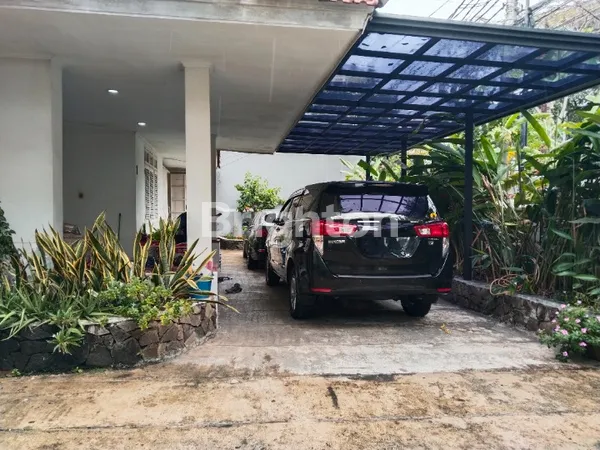 image RUMAH MENTENG JAKARTA PUSAT HUNIAN TENANG & NYAMAN (8)