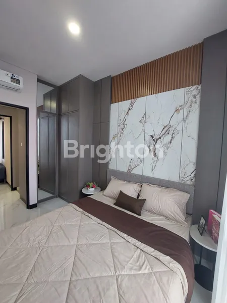 image RUMAH BARU MURAH 600JUTAAN 2 LANTAI 2 KAMAR TIDUR DI PERUMAHAN BARU MEDAYU SURABAYA TIMUR (4)