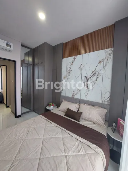 image DIJUAL RUMAH 2 LANTAI 600JUTAAN DI PERUMAHAN BARU RUNGKUT SURABAYA TIMUR - DEKAT UPN, GUNUNGANYAR, WONOREJO (4)