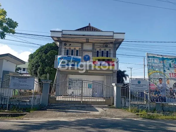 image RUKO INVESTASI SHM 1040M² DI PATIMURA BONTANG (1)