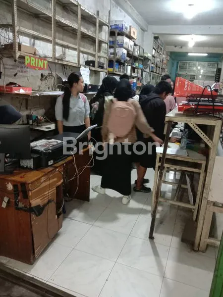 image RUKO 2 LANTAI FULLY FURNISHED DI POROS BTP (3)