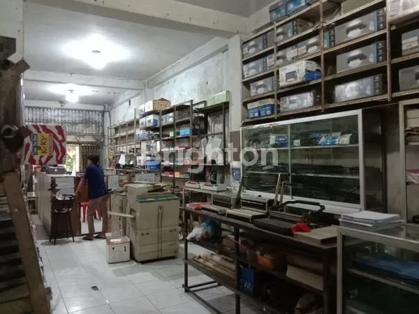 image RUKO 2 LANTAI FULLY FURNISHED DI POROS BTP (7)