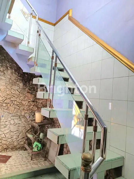 image RUMAH 3 LANTAI 260 M² DI ANDIR, DEKAT BRAGA (4)