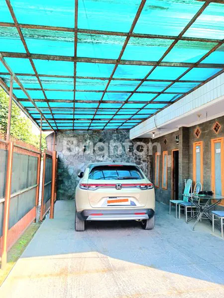 image RUMAH 3 LANTAI 260 M² DI ANDIR, DEKAT BRAGA (8)