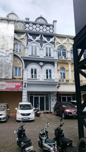 image RUKO 3 LANTAI SIAP HUNI DI GADING SERPONG (1)