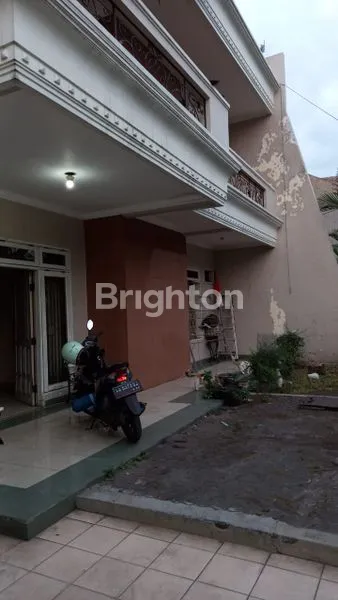 image RUMAH 8 KT 5 KM DI BENDUL MERISI, SHM (2)