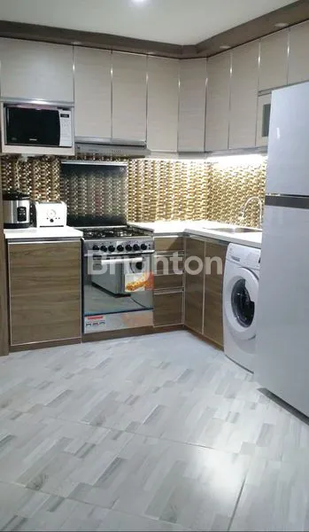 image APARTEMEN GADING MEDITERANIA, 3 KT FURNISHED LENGKAP (2)