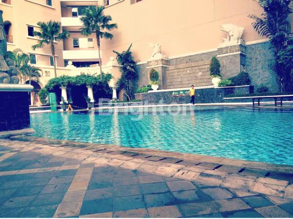 image APARTEMEN GADING MEDITERANIA, 3 KT FURNISHED LENGKAP (8)