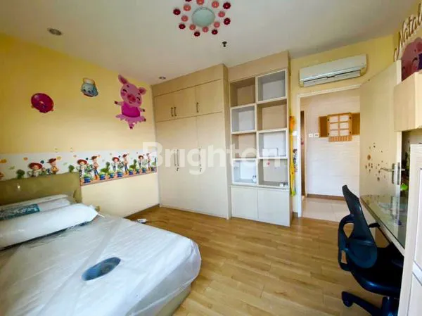 image APARTEMEN MANGGA DUA COURT 150M² 4KT FULL FURNISHED DI MANGGA DUA JAKARTA PUSAT (2)