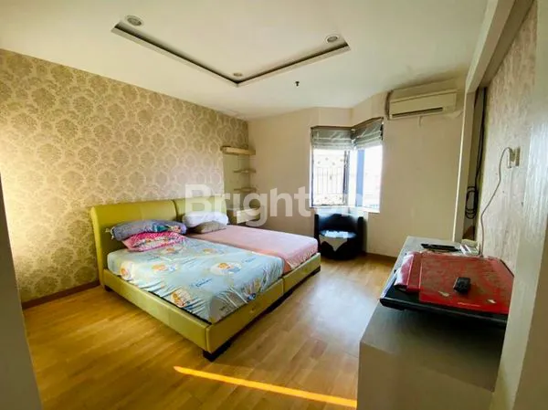 image APARTEMEN MANGGA DUA COURT 150M² 4KT FULL FURNISHED DI MANGGA DUA JAKARTA PUSAT (3)