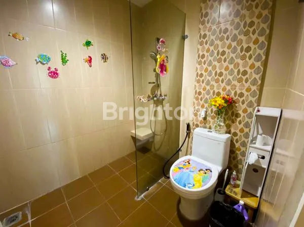 image APARTEMEN MANGGA DUA COURT 150M² 4KT FULL FURNISHED DI MANGGA DUA JAKARTA PUSAT (8)