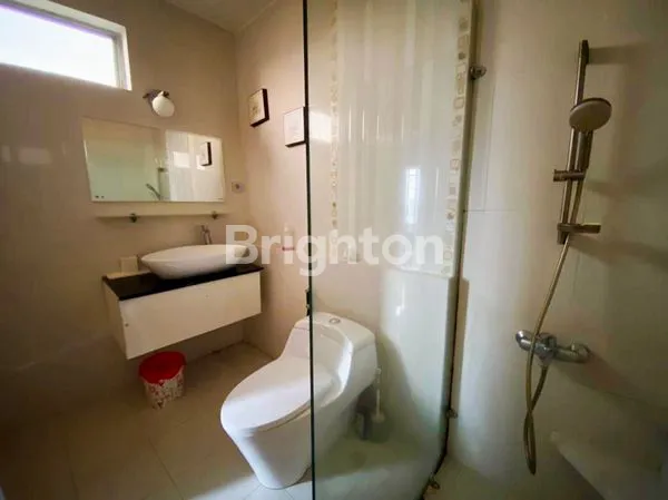 image APARTEMEN MANGGA DUA COURT 150M² 4KT FULL FURNISHED DI MANGGA DUA JAKARTA PUSAT (6)