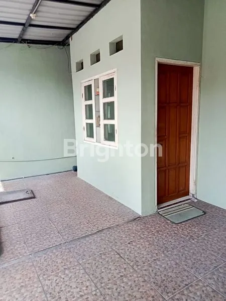 image KUTISARI SIAP HUNI HARGA 700JTAN DEKAT UNIV PETRA, JEMURSARI, RUNGKUT INDUSTRI, AYANI (1)