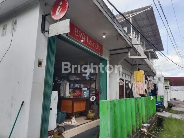 image INVESTASI STRATEGIS: RUMAH KOS & RUKO DI BALIKPAPAN (2)