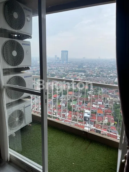 image PUNCAK DHARMAHUSADA SURABAYA TOWER A TIPE 3BR NEGO TIPIS (7)